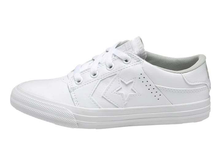 Tenis Converse Tre Star Blancos para Nino