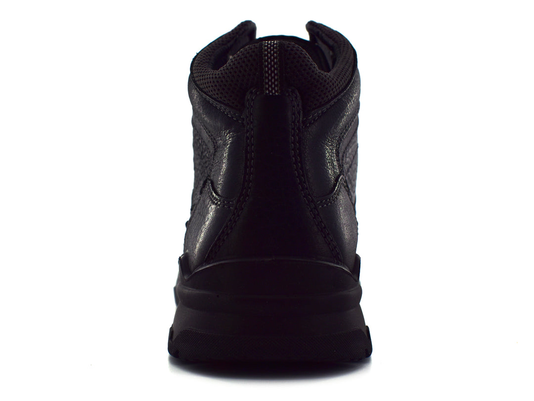 Botas Flexi Sheldon Country Negro para Hombre