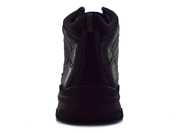 Botas Flexi Sheldon Country Negro para Hombre
