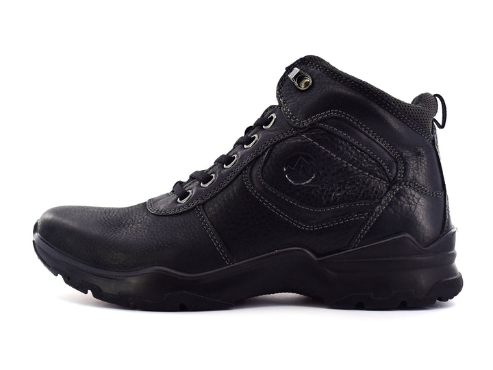 Botas Flexi Sheldon Country Negro para Hombre