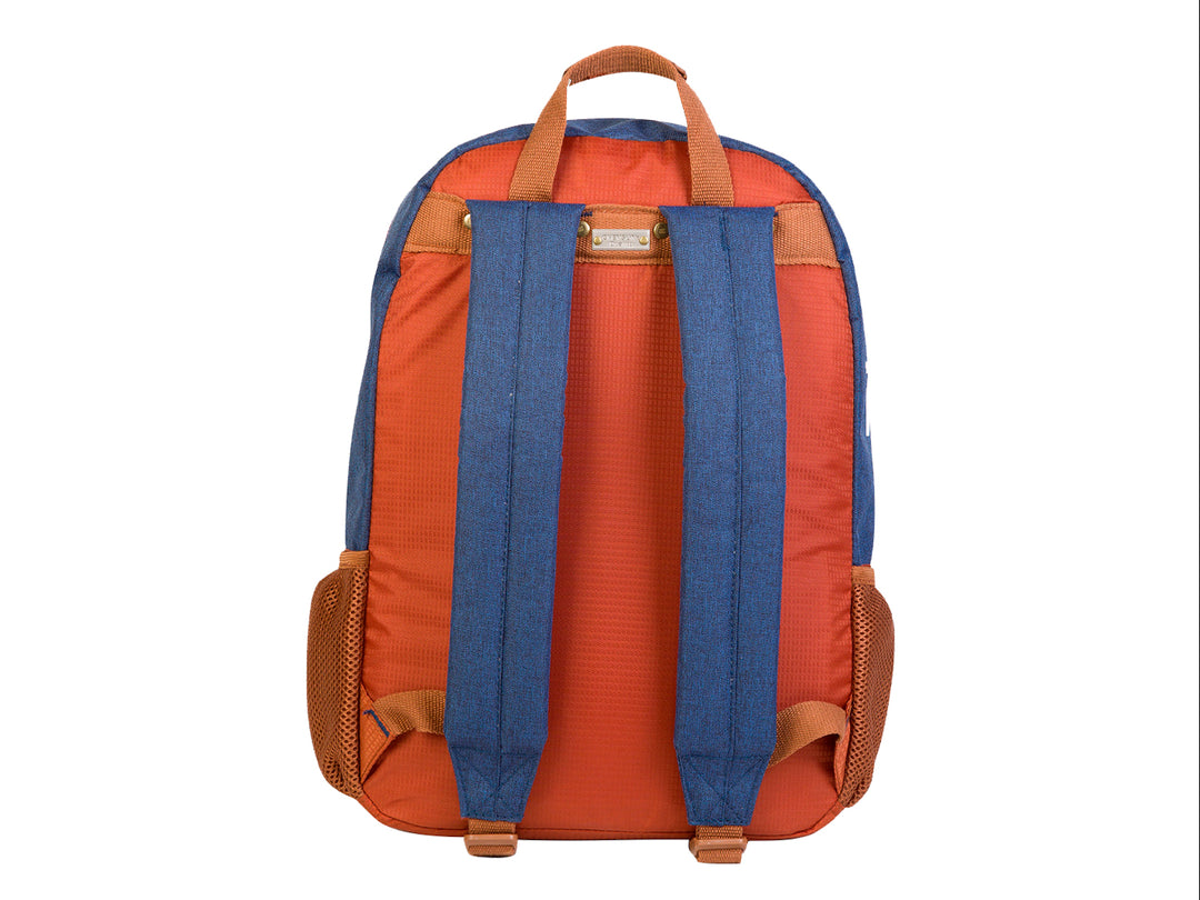 Mochila Juvenil Chenson Adam Azul