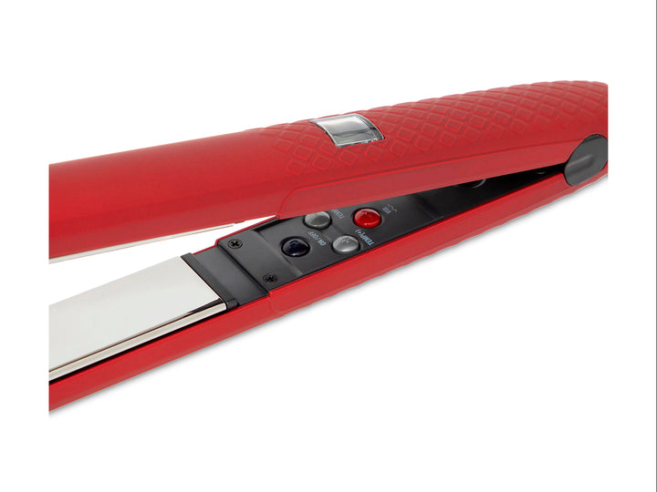 Alaciadora Conair CS95RES con Tecnología Vibrasonic y Titanio