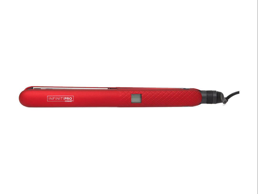 Alaciadora Conair CS95RES con Tecnología Vibrasonic y Titanio