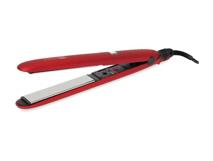 Alaciadora Conair CS95RES con Tecnología Vibrasonic y Titanio