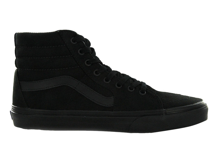 Tenis Vans Sk8-Hi Negro para Hombre