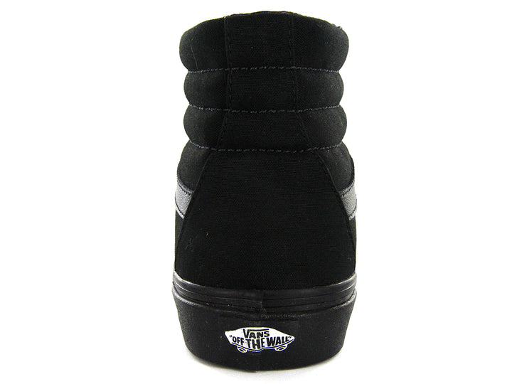 Tenis Vans Sk8-Hi Negro para Hombre