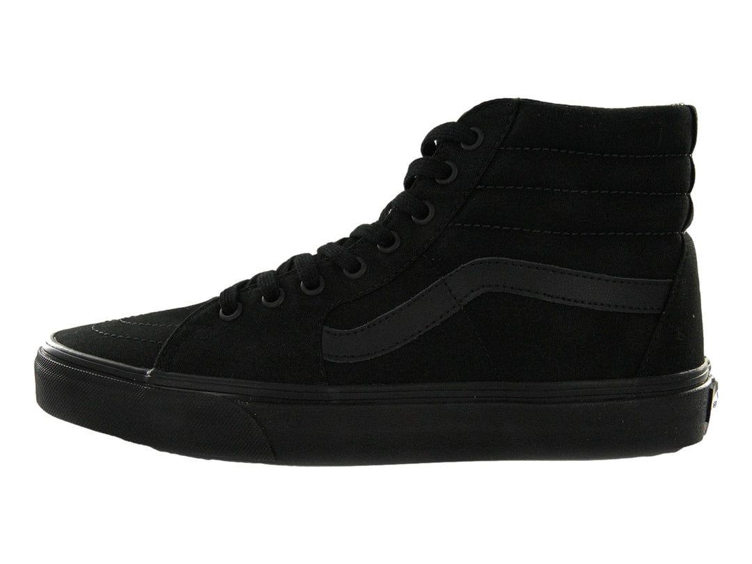 Tenis Vans Sk8-Hi Negro para Hombre