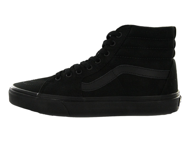 Tenis Vans Sk8-Hi Negro para Hombre