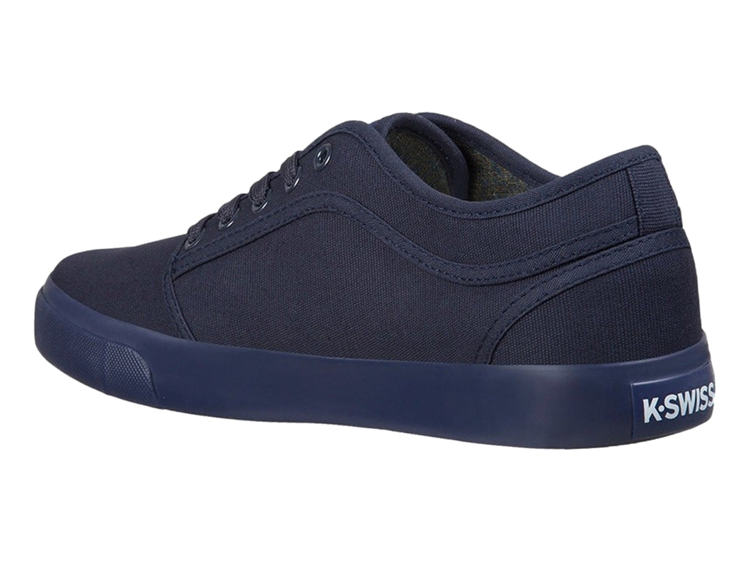 Tenis K-Swiss Forest Azul Marino