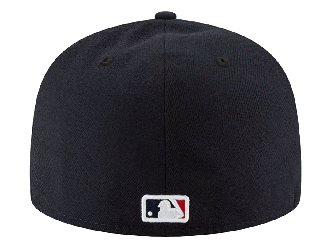 Gorra New Era Boston Red Sox Negro para Niño