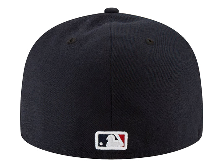 Gorra New Era Boston Red Sox Negro para Niño