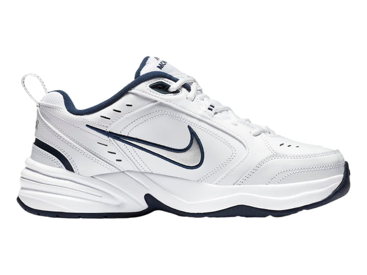 Tenis Nike Air Monarch IV Blanco para Hombre
