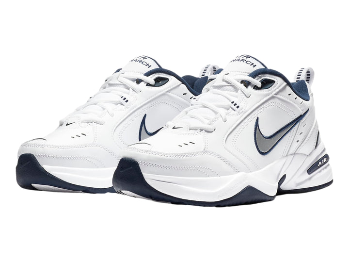 Tenis Nike Air Monarch IV Blanco para Hombre