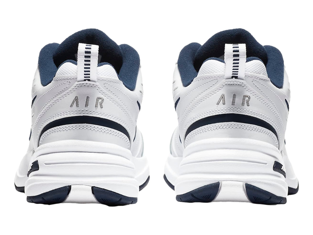 Tenis Nike Air Monarch IV Blanco para Hombre