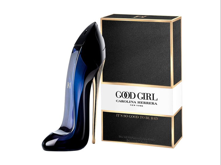 Perfume Carolina Herrera Good Girl Eau de Parfum Azul Marino
