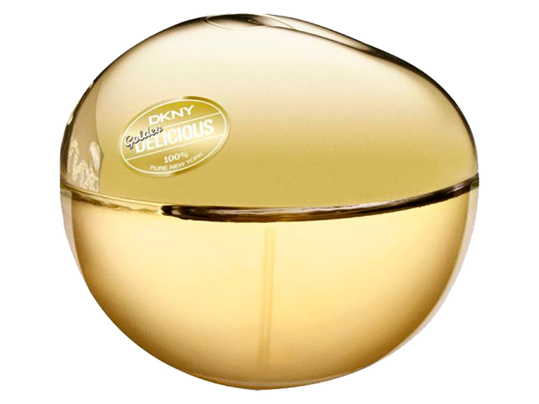Perfume DKNY Be Delicious Golden Dorado 100ml