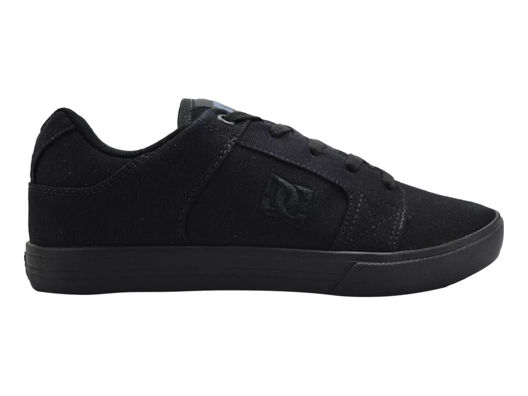 Tenis DC Shoes Method TX Negros para Hombre