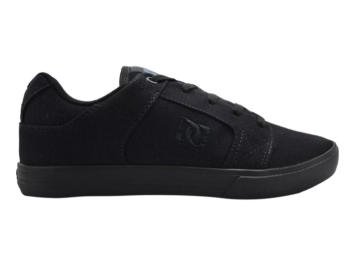 Tenis DC Shoes Method TX Negros para Hombre