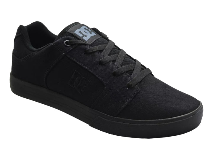 Tenis DC Shoes Method TX Negros para Hombre