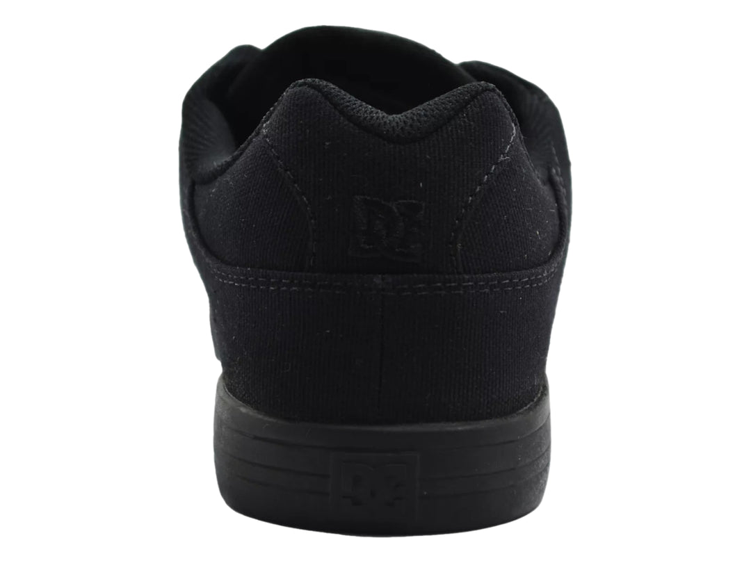 Tenis DC Shoes Method TX Negros para Hombre