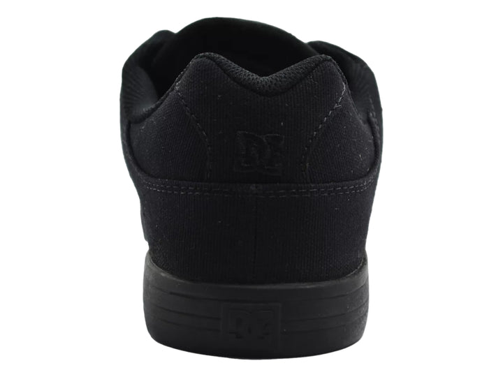 Tenis DC Shoes Method TX Negros para Hombre