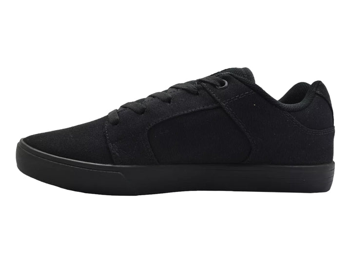 Tenis DC Shoes Method TX Negros para Hombre
