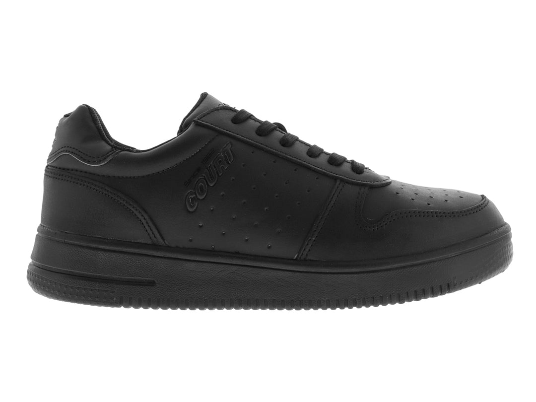 Tenis COURT Negro para Hombre