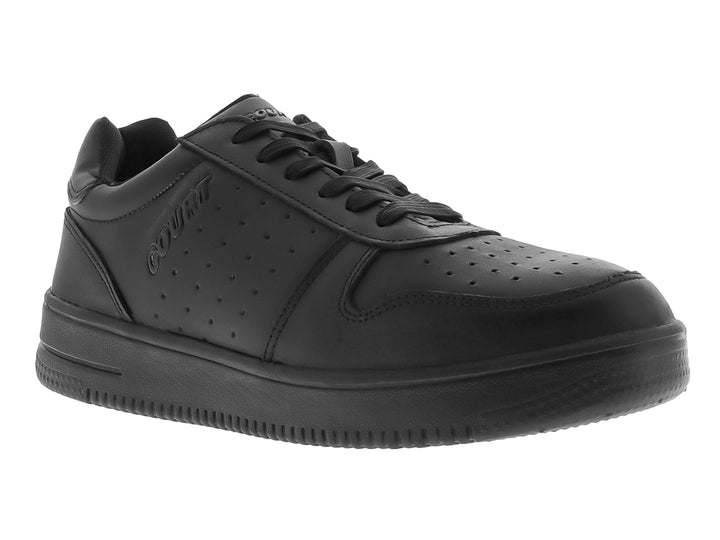 Tenis COURT Negro para Hombre