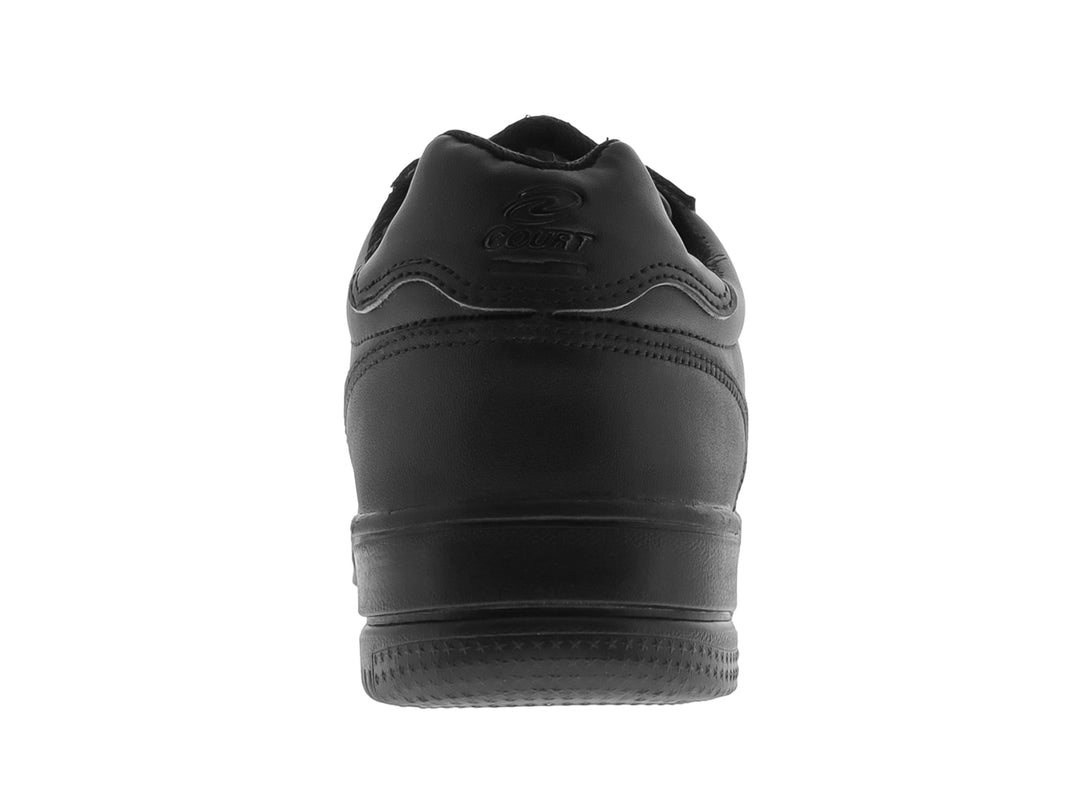Tenis COURT Negro para Hombre