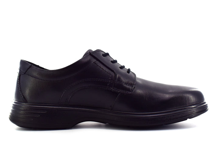 Zapatos Flexi Quilmes Negro para Hombre