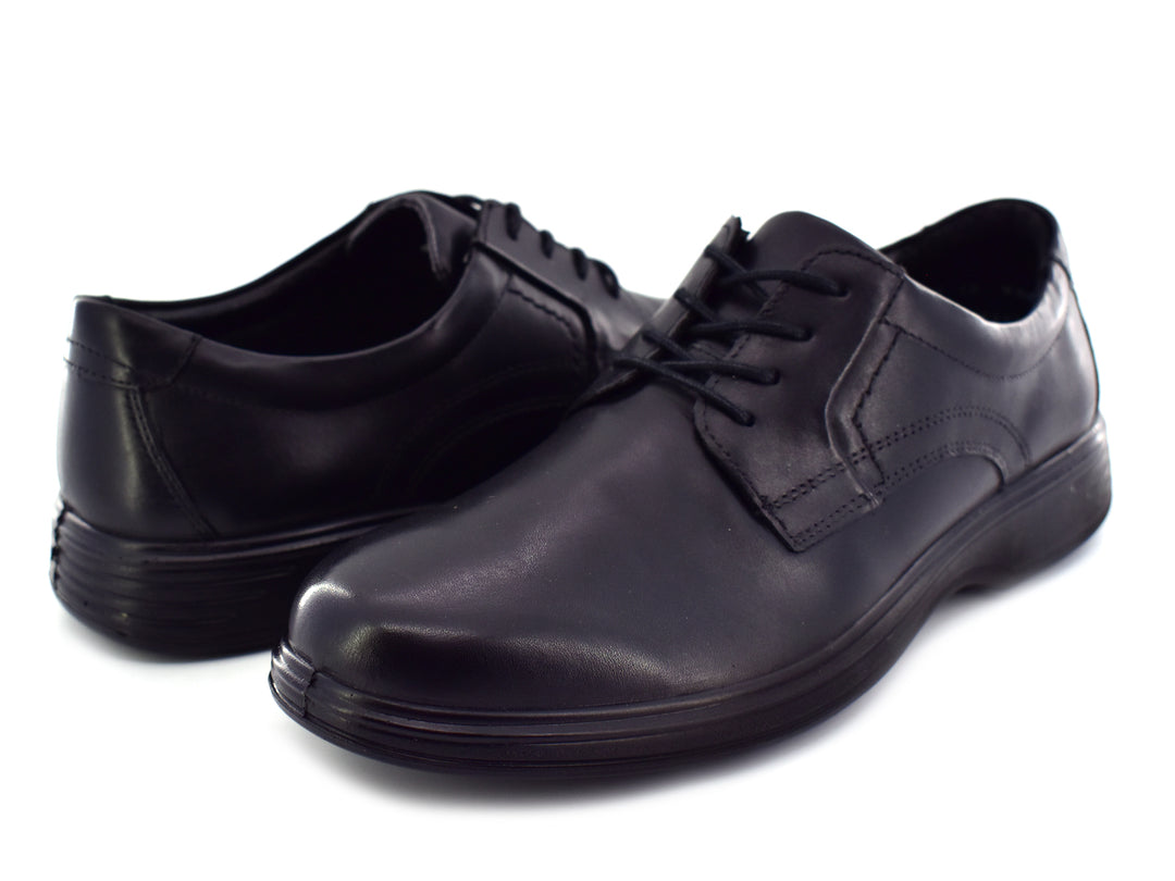 Zapatos Flexi Quilmes Negro para Hombre