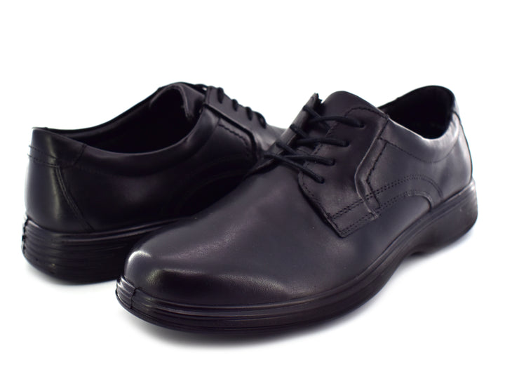 Zapatos Flexi Quilmes Negro para Hombre
