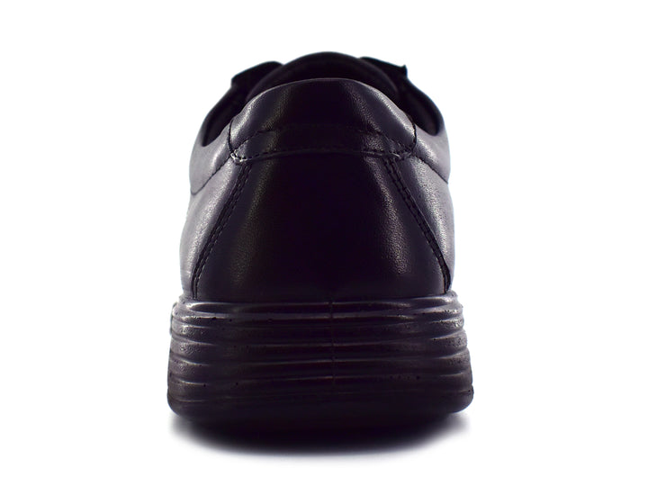 Zapatos Flexi Quilmes Negro para Hombre
