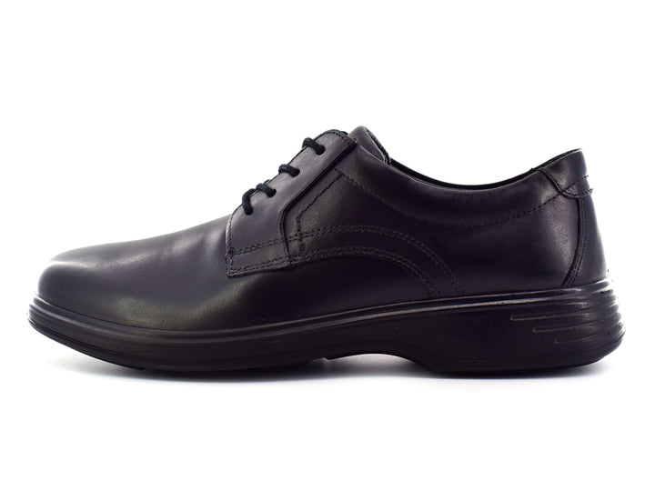 Zapatos Flexi Quilmes Negro para Hombre