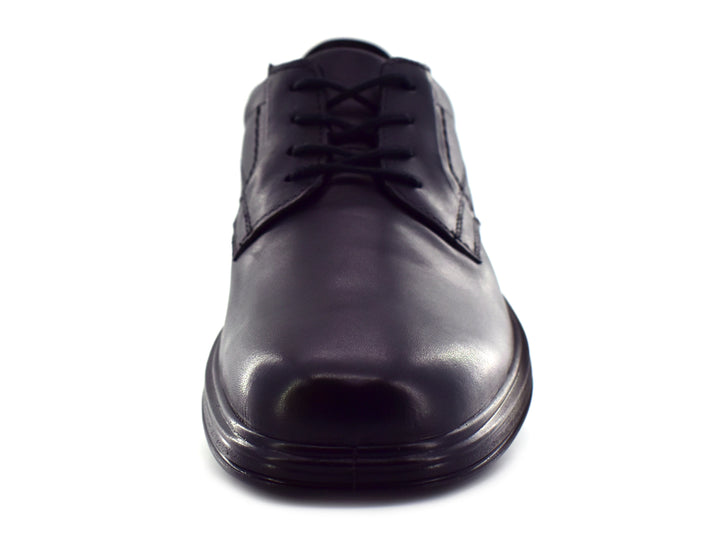 Zapatos Flexi Quilmes Negro para Hombre