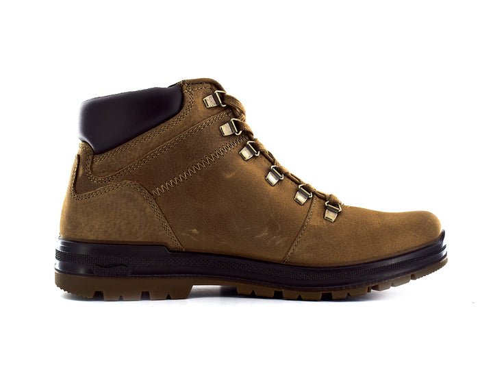 Botas Flexi Killian Country Color Ocre para Hombre