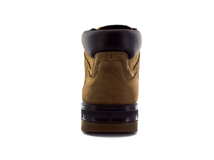 Botas Flexi Killian Country Color Ocre para Hombre