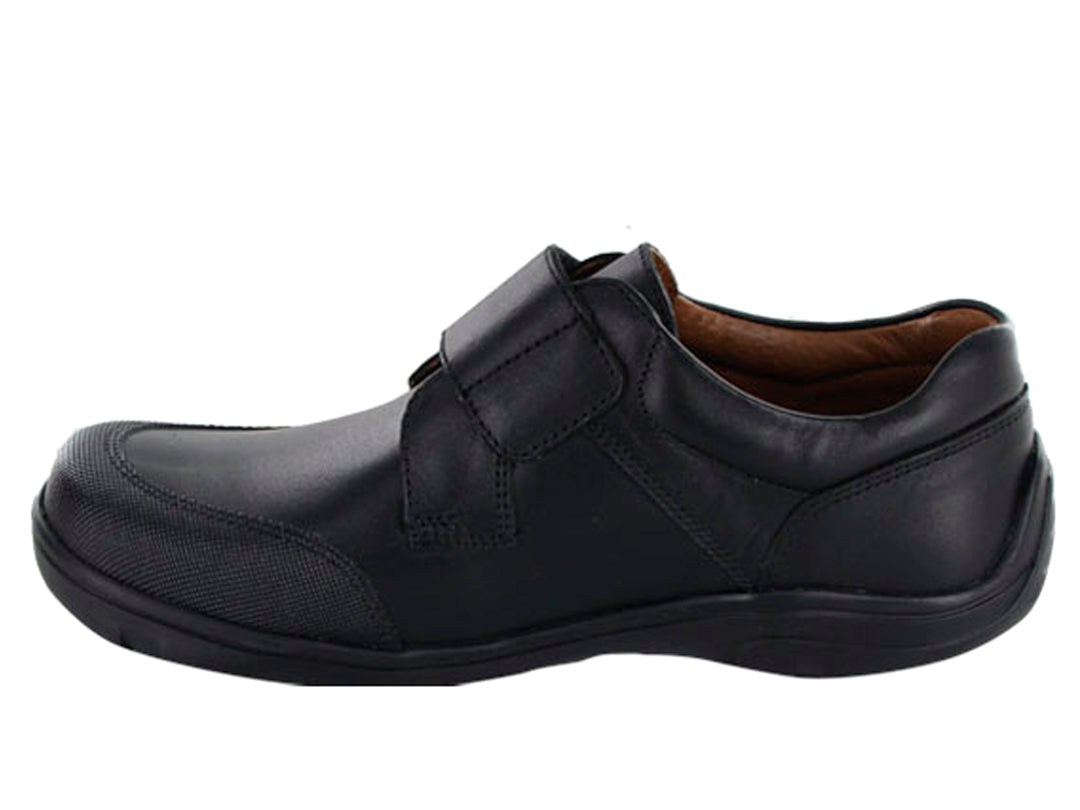 Zapatos Coqueta Negros para Niño