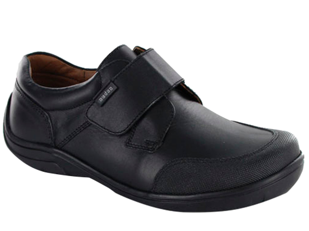 Zapatos Coqueta Negros para Niño