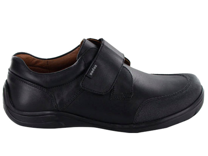 Zapatos Coqueta Negros para Niño