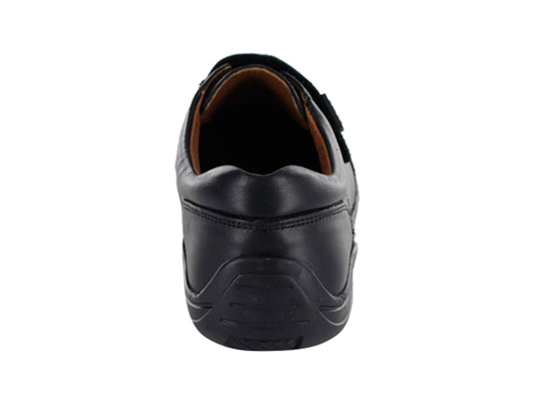 Zapatos Coqueta Negros para Niño