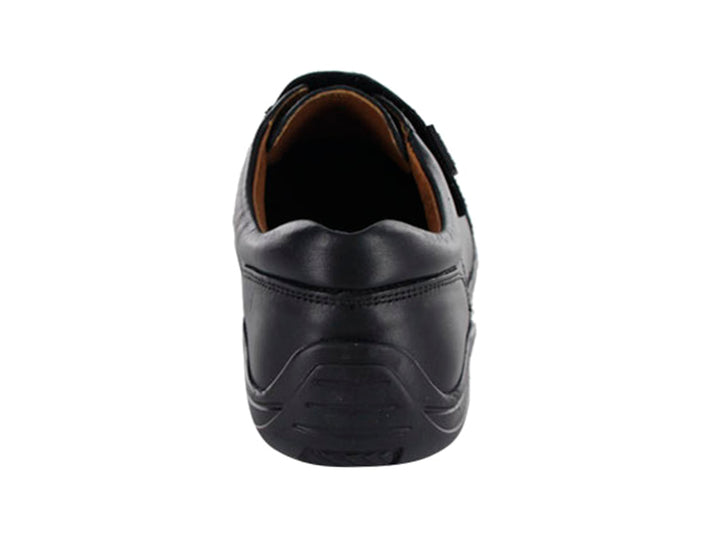 Zapatos Coqueta Negros para Niño
