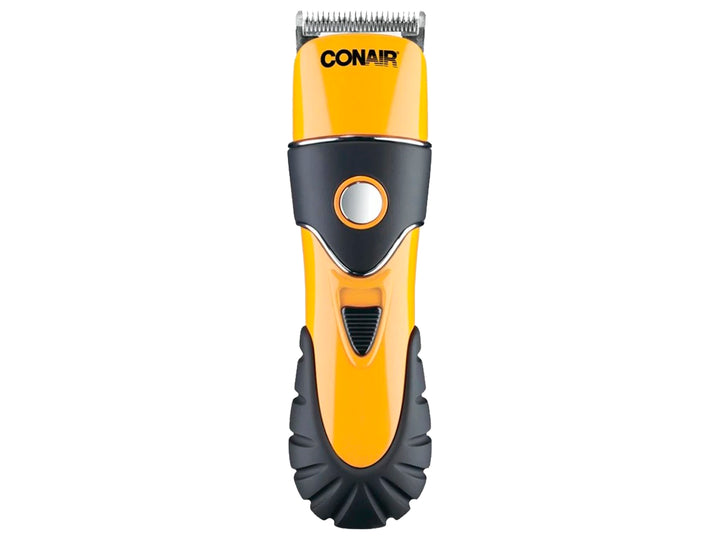 Juego de Peluquería Profesional Conair HCT420RES de 24 Piezas - Amarillo