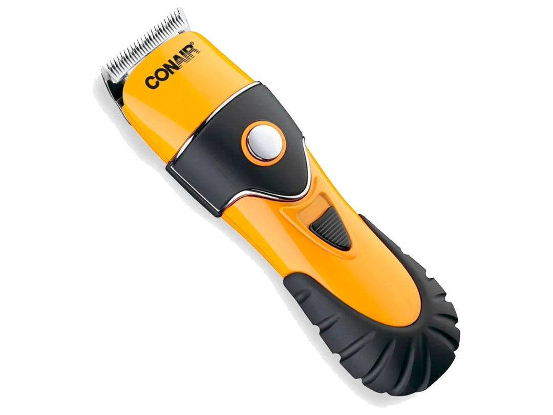 Juego de Peluquería Profesional Conair HCT420RES de 24 Piezas - Amarillo
