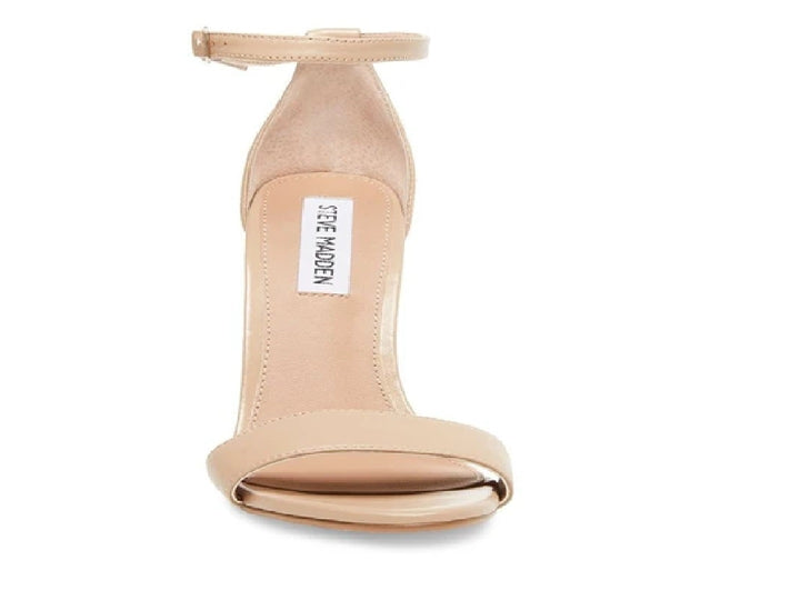 Zapatillas Steve Madden Carrso Blush para Mujer
