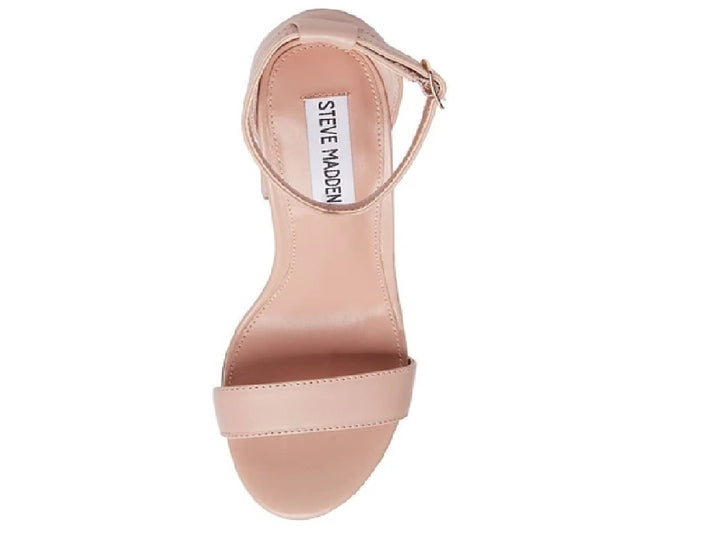 Zapatillas Steve Madden Carrso Blush para Mujer