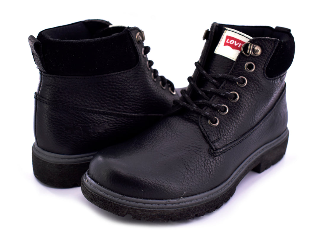 Botas negras Levi&