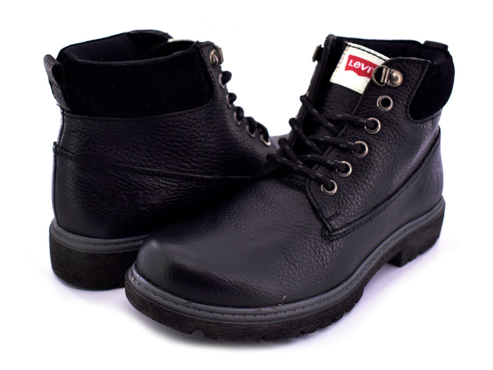 Botas negras Levi&