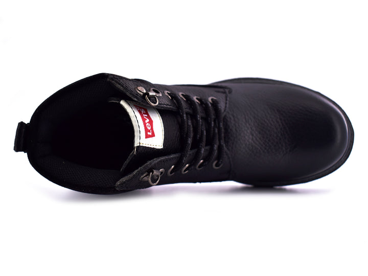 Botas negras Levi&