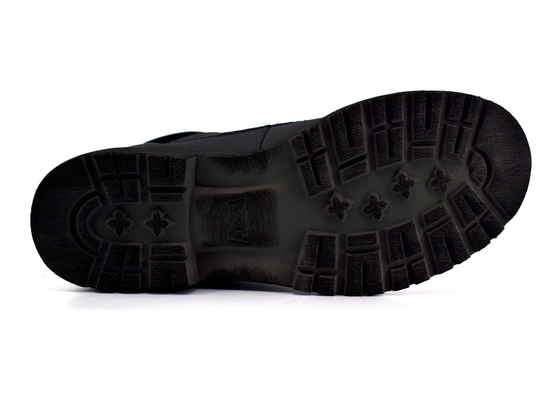 Botas negras Levi&